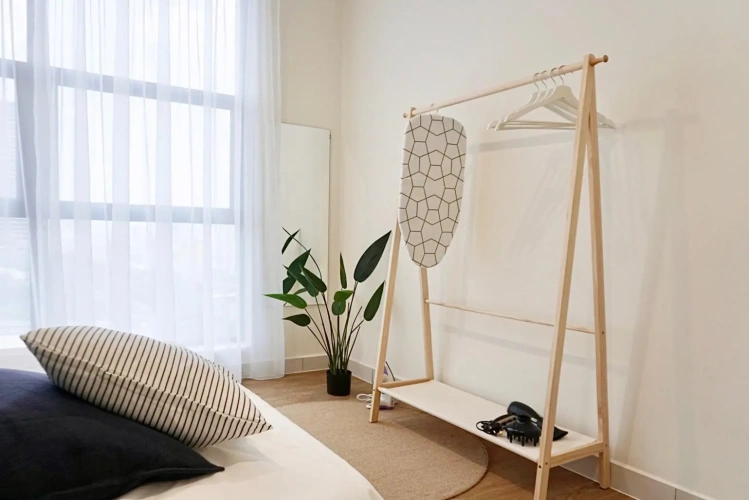 1 Bedroom Suite