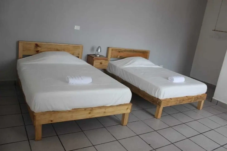 Superior Quadruple Suite