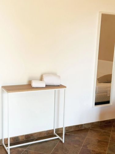 Agriturismo Balcone Mediterraneo Camere