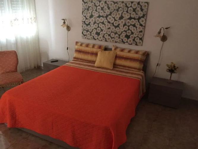 B&B La Strea