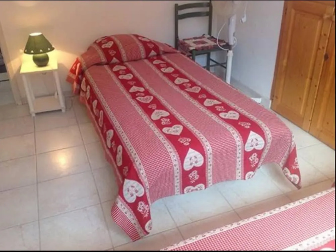 Holiday Home Lieu Dit Ambaco