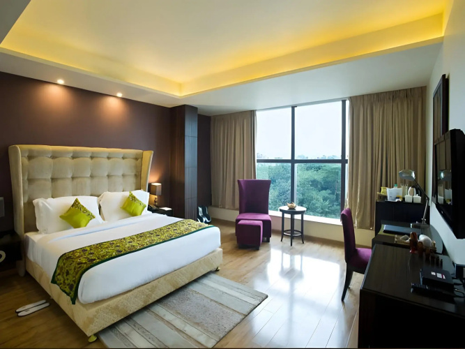 Pipal Tree Hotel