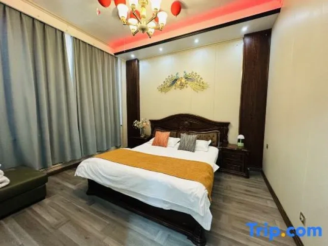Business Double Suite