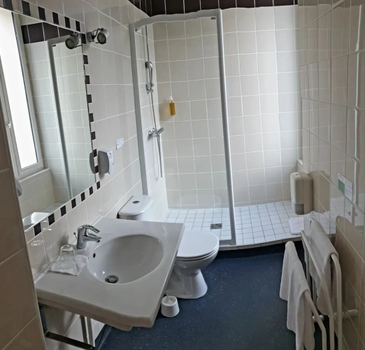 Comfort Double room with garden view