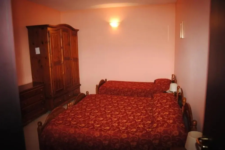 Hotel Villa Regina