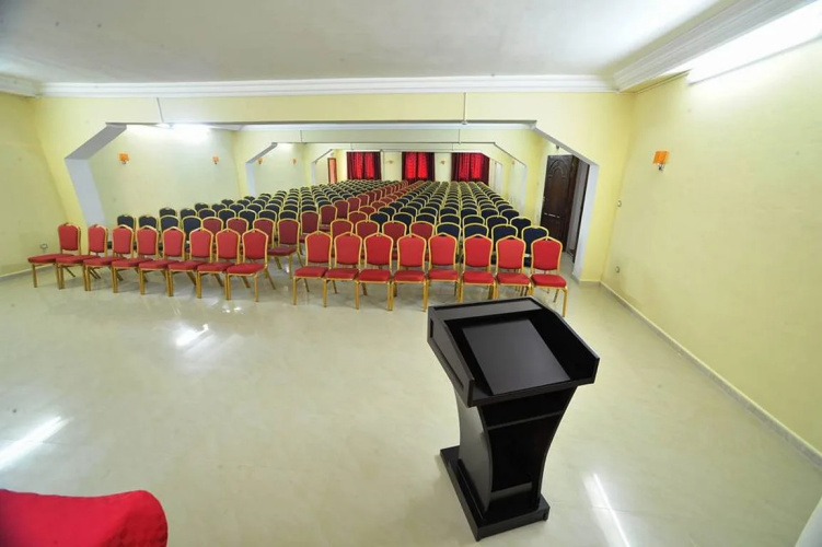Numidien Hotel photo 14