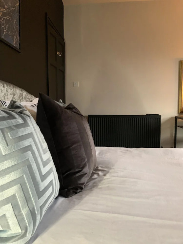 Manners Boutique Rooms