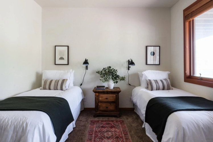 5-minutes From Deer Valley Resort w Hot Tub