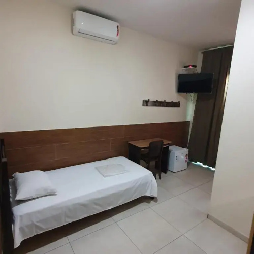 OYO Hotel Muriaé