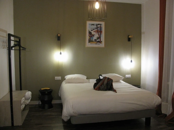Comfort room