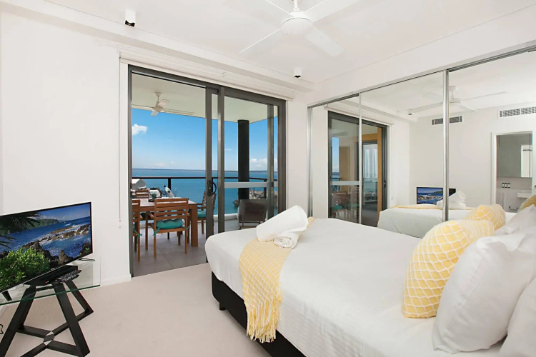 Darwin Waterfront Apartments