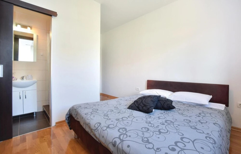 Nice Home in Split With Wifi and 3 Bedrooms