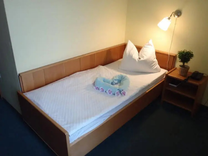Hotel Wutzler