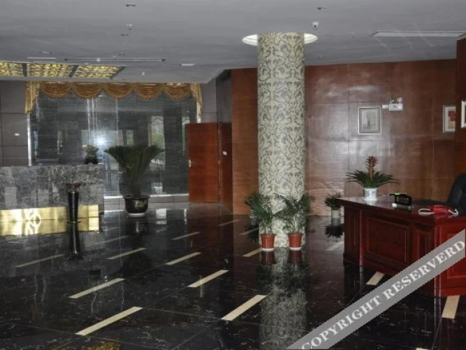 Ronghua Hotel(新余荣华酒店)