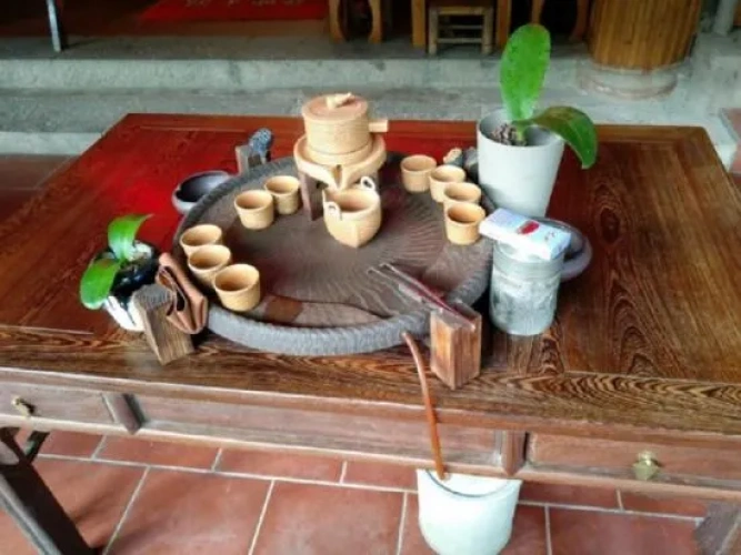 Meal
