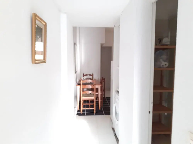 Great Apartment with Zoo View