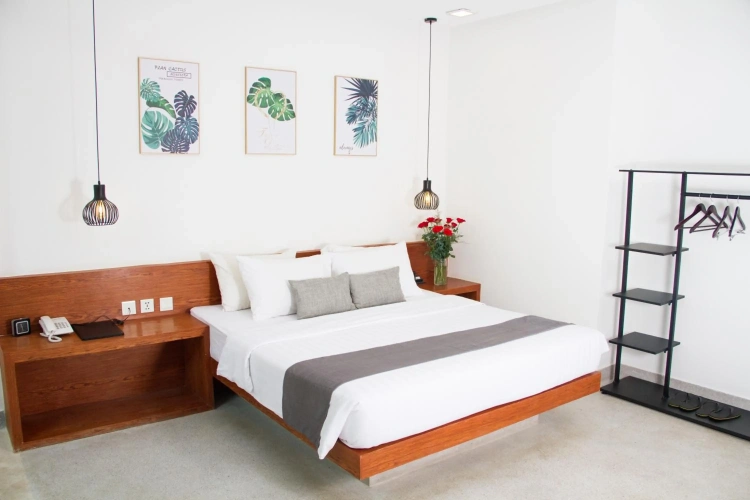 Corduroy Hotel
