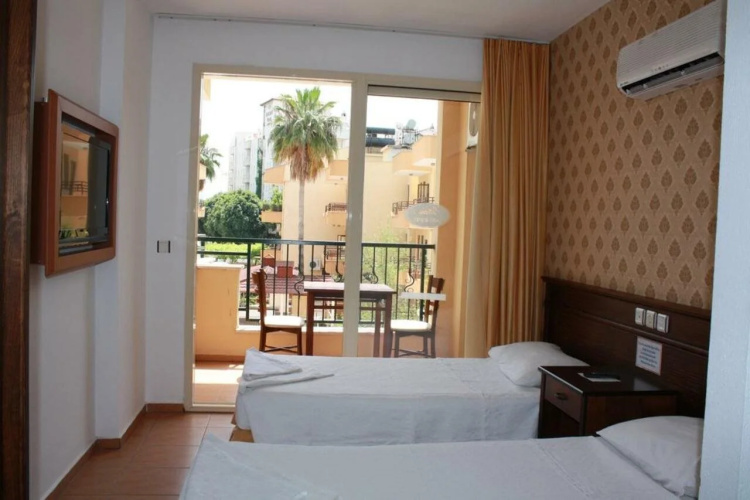 Sebnem Apart & Studios