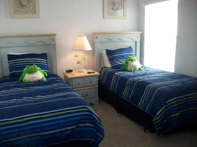 Florida Villas Direct