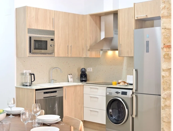 Superior Apartment
