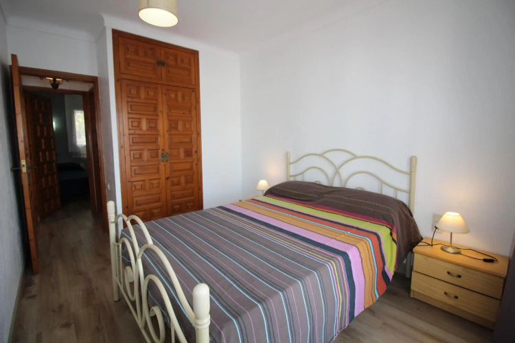 BASIC CONFORT Apartamento Port Segre