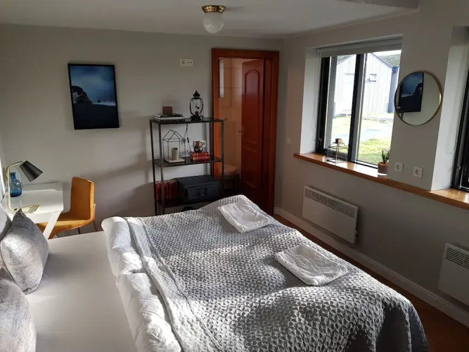 Landbrot Guesthouse