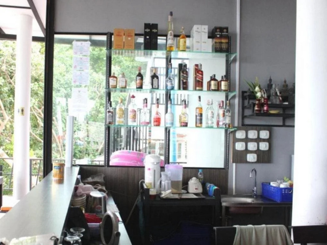 Rabeang Baan (SHA Extra Plus)