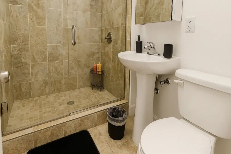 2BR Living - Halsted rep
