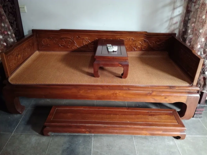 Deluxe Triple Suite