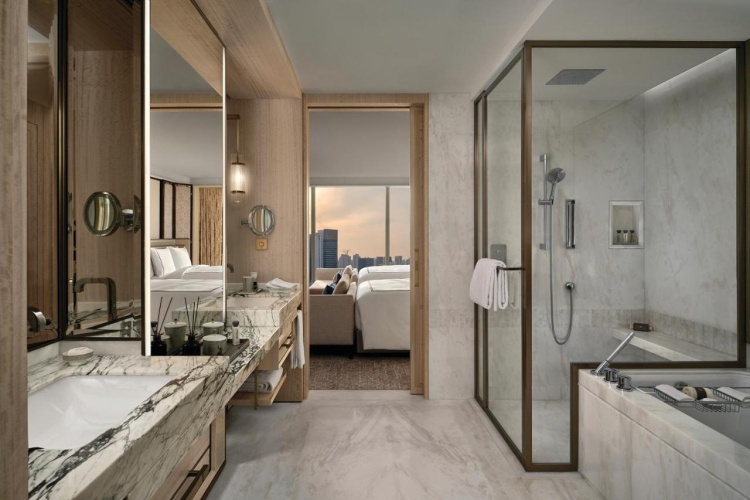 Marina Bay Sands Singapore photo 19