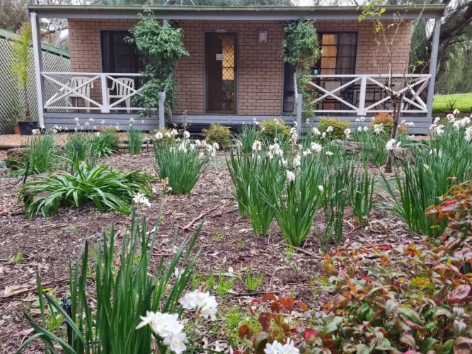 2 Bedrooms Cottage