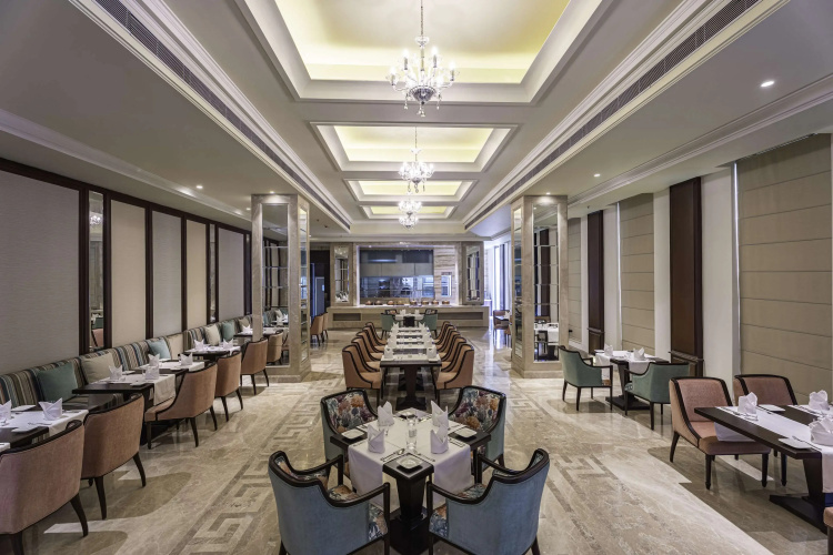 Park Plaza Jalandhar