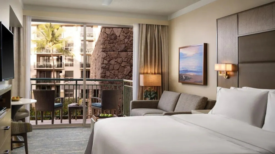 3BR Ka'anapali Ocean Views Pool & Resort
