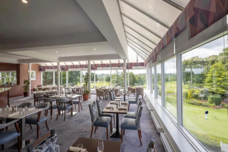Slieve Russell Hotel Golf & Country Club photo 13