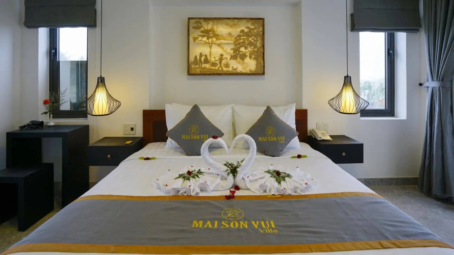 Serena Villa
