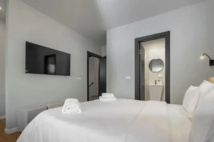 PIT4U Accommodation