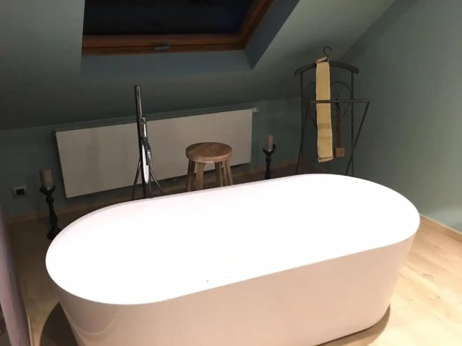 1 Bedroom Cottage