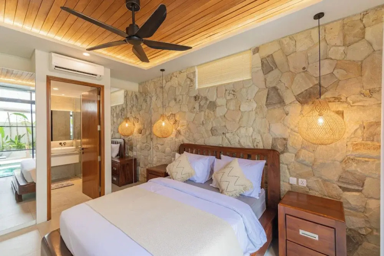 Luxury Ocean Dream Villa