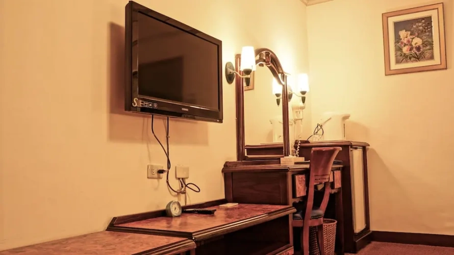 Business Triple room