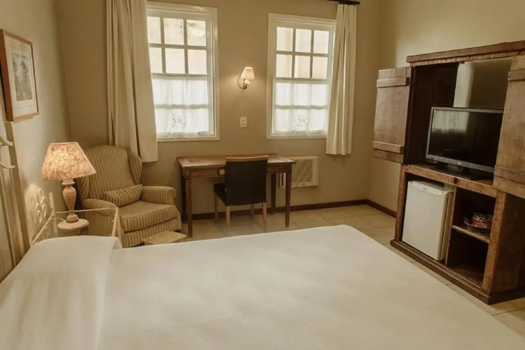 Vila Real Hotel