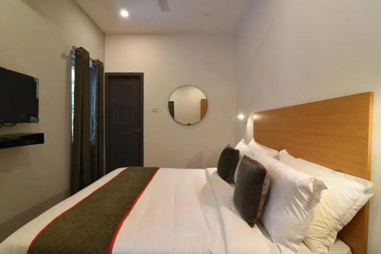 Townhouse 227 Royapettah
