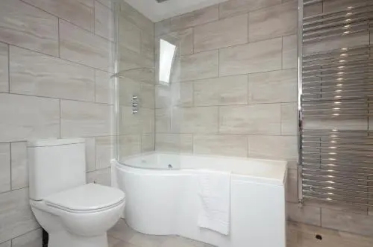 Froghall Suites