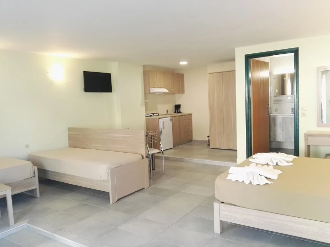 Standard Suite