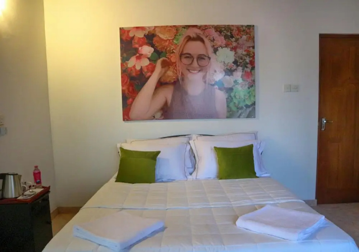 Villa de Negombo