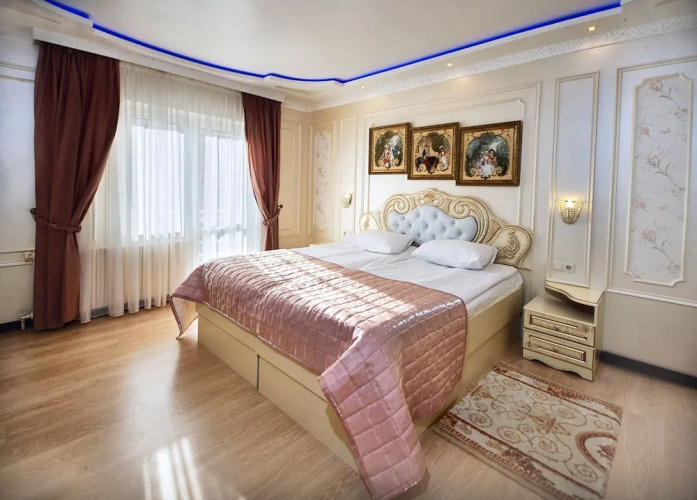 Victor Hotel Resort & Spa
