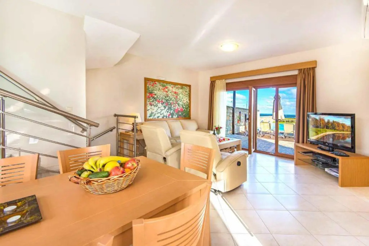 Villa Kiotari Alia