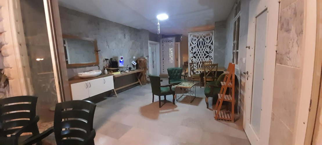 Diamond Luxury Apartment - Haifa