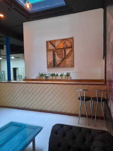 Bagu Buenos Aires