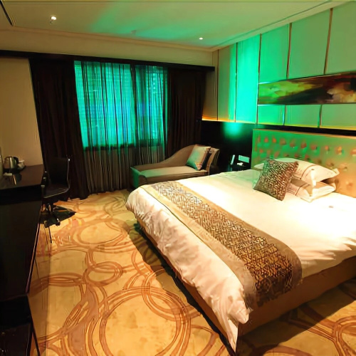Chongqing Weitai Hotel