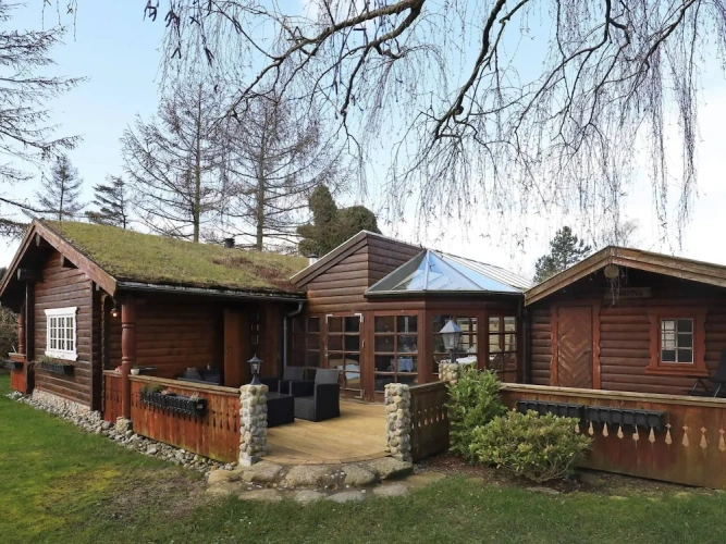 Cottage